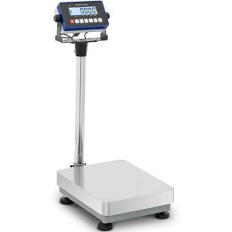 Waga platformowa magazynowa 30 x 40 cm 30 kg / 0.001 kg Steinberg Systems