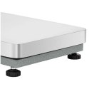 Waga platformowa magazynowa 40 x 50 cm 300 kg / 0.01 kg Steinberg Systems
