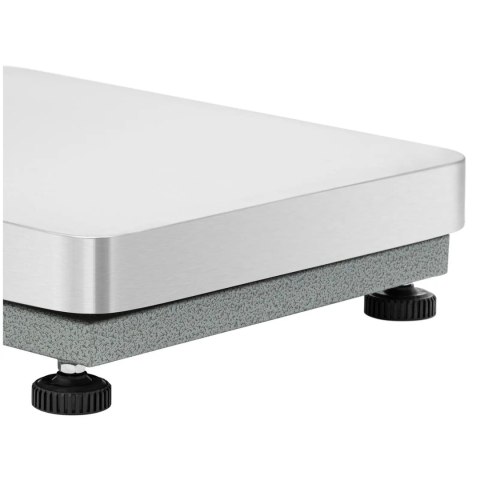 Waga platformowa magazynowa 40 x 50 cm 300 kg / 0.01 kg Steinberg Systems