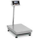 Waga platformowa magazynowa 45 x 60 cm 300 kg / 0.01 kg Steinberg Systems
