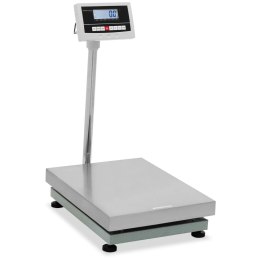 Waga platformowa magazynowa 45 x 60 cm 300 kg / 0.01 kg Steinberg Systems
