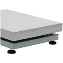 Waga platformowa magazynowa 45 x 60 cm 300 kg / 0.01 kg Steinberg Systems