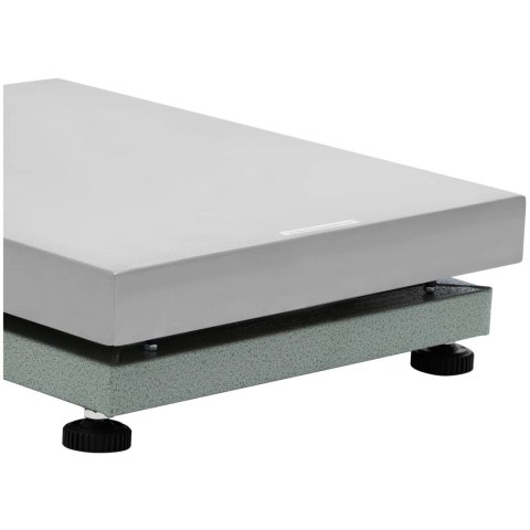 Waga platformowa magazynowa 45 x 60 cm 300 kg / 0.01 kg Steinberg Systems