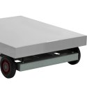 Waga platformowa magazynowa kontrolna 50 x 60 cm 600 kg / 0.1 kg Steinberg Systems