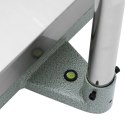 Waga platformowa magazynowa kontrolna 50 x 60 cm 600 kg / 0.1 kg Steinberg Systems