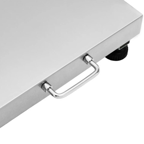 Waga platformowa przemysłowa 30 x 40 cm 30 kg / 0.005 kg Steinberg Systems