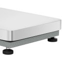 Waga platformowa przemysłowa 40 x 50 cm 120 kg / 0.005 kg Steinberg Systems