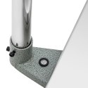 Waga platformowa przemysłowa 40 x 50 cm 60 kg / 0.002 kg Steinberg Systems