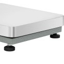 Waga platformowa przemysłowa 40 x 50 cm 60 kg / 0.002 kg Steinberg Systems
