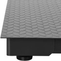 Waga platformowa weterynaryjna dla zwierząt 100 x 200 cm 1.5 t / 2 kg Steinberg Systems