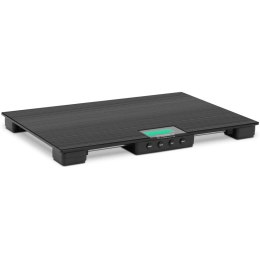 Waga platformowa weterynaryjna dla zwierząt 63 x 40 cm 30 kg / 10 g Steinberg Systems