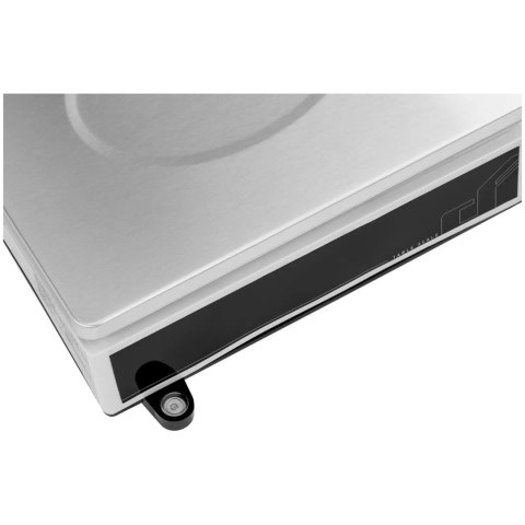 Waga pocztowa paczkowa LCD 21 x 27 cm 30 kg / 1 g Steinberg Systems