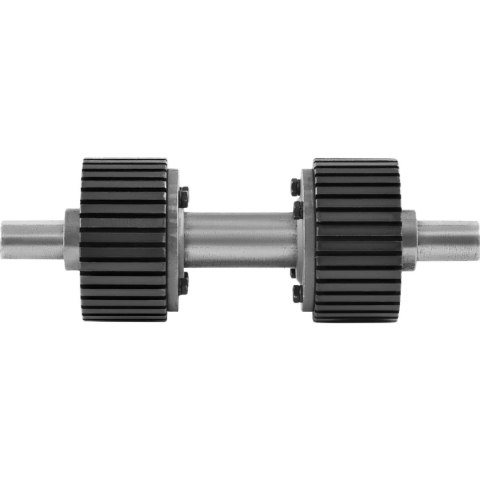 Wałek dociskowy do peleciarki WIE-PM-1000 86 x 252 mm WIESENFIELD