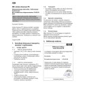 Wanna wychwytowa podstawa pod 2 zbiorniki IBC 1100L plastikowa PE CEMO 10952 GSG24