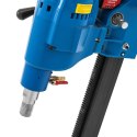 Wiertnica diamentowa pionowa do betonu asfaltu ze statywem 550 obr./min 3300 W MSW