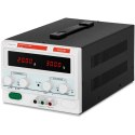 Zasilacz laboratoryjny serwisowy LED 0-30 V 0-20 A 600 W Stamos Soldering