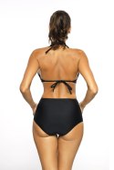 Kostium kąpielowy Giselle Nero-Kaki M-620 (2) Khaki-Czarny 36/S