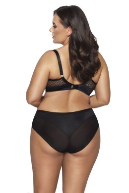 Biustonosz Maxi Bla 2102 Black 75K