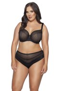 Biustonosz Maxi Bla 2102 Black 90G