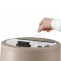 Kociołek termos do zupy elektryczny UNIQ śr. 365 x 325 mm 8 l 500 W - beżowy Hendi