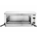 Opiekacz toster do zapiekanek GN 1/1 50-300 C 2850 W Hendi