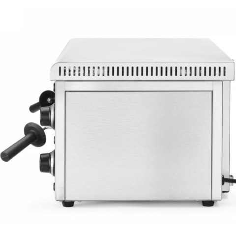 Opiekacz toster do zapiekanek GN 1/1 50-300 C 2850 W Hendi