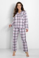 Piżama You & Me Pink XL