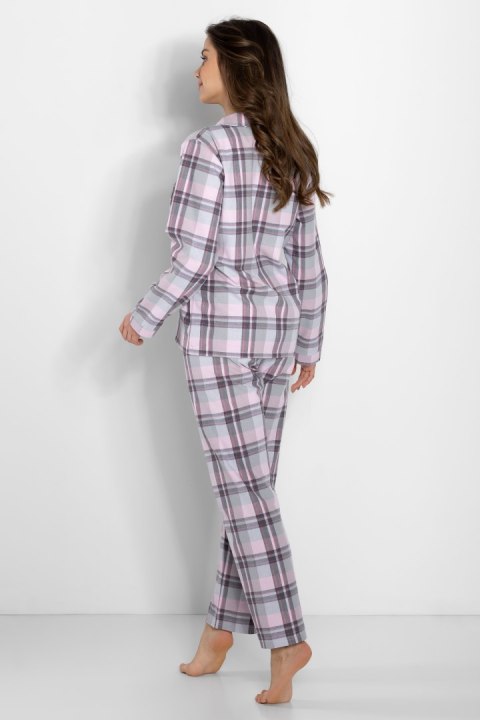 Piżama You & Me Pink XL