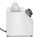Podgrzewacz elektryczny do sosów butelek podwójny 2 strefy 2x 650 ml 200 W Hendi