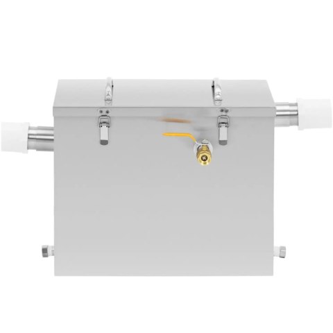 Separator oddzielacz tłuszczu gastronomiczny podzlewowy 40 l Royal Catering