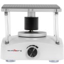 Wytrząsarka laboratoryjna 3D 100 obr./min 36 W Steinberg Systems