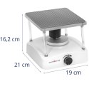 Wytrząsarka laboratoryjna 3D 100 obr./min 36 W Steinberg Systems