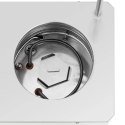 Cyrkulator chłodzący do laboratorium przemysłu kompresor 2430 W 20 l/min Steinberg Systems