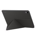 Etui ochronne podstawka na Samsung Galaxy Tab S11 Smart Book Case - czarne SAMSUNG