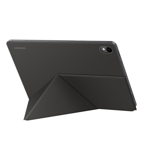 Etui ochronne podstawka na Samsung Galaxy Tab S11 Smart Book Case - czarne SAMSUNG