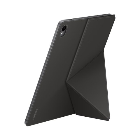 Etui ochronne podstawka na Samsung Galaxy Tab S11 Smart Book Case - czarne SAMSUNG