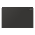Etui ochronne podstawka na Samsung Galaxy Tab S11 Smart Book Case - czarne SAMSUNG