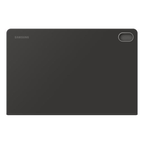 Etui ochronne podstawka na Samsung Galaxy Tab S11 Smart Book Case - czarne SAMSUNG