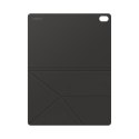 Etui ochronne podstawka na Samsung Galaxy Tab S11 Smart Book Case - czarne SAMSUNG