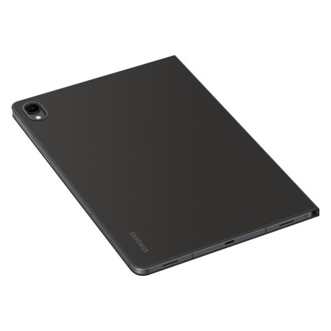 Etui ochronne podstawka na Samsung Galaxy Tab S11 Smart Book Case - czarne SAMSUNG