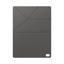 Etui ochronne podstawka na Samsung Galaxy Tab S11 Smart Book Case - czarne SAMSUNG