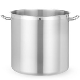 Garnek wysoki bez pokrywki Profi Line 50 l śr. 400x406 mm Hendi