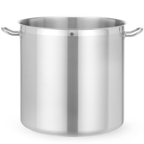 Garnek wysoki bez pokrywki Profi Line 50 l śr. 400x406 mm Hendi