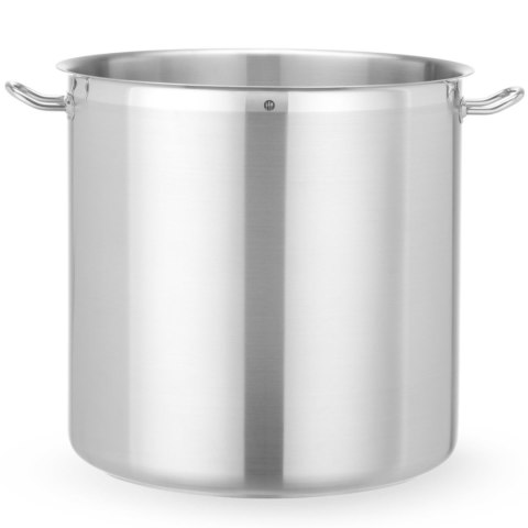 Garnek wysoki bez pokrywki Profi Line 71 l śr. 450x456 mm Hendi