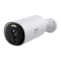 Kamera zewnętrzna Security B1 do monitoringu 8GB Wi-Fi 100 lm 7800 mAh BASEUS