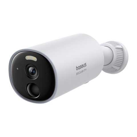 Kamera zewnętrzna Security B1 do monitoringu 8GB Wi-Fi 100 lm 7800 mAh BASEUS