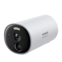 Kamera zewnętrzna Security B1 do monitoringu 8GB Wi-Fi 100 lm 7800 mAh BASEUS