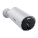 Kamera zewnętrzna Security B1 do monitoringu 8GB Wi-Fi 100 lm 7800 mAh BASEUS