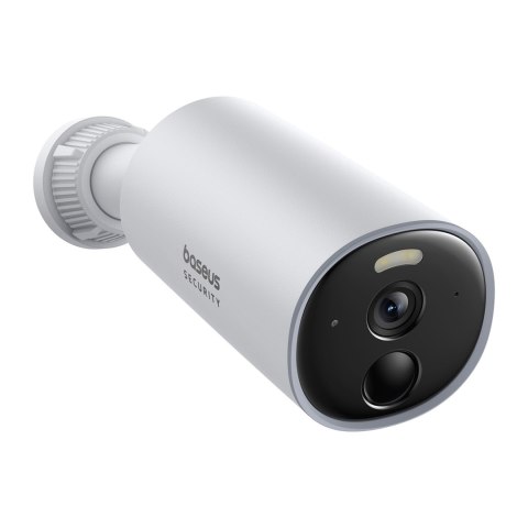 Kamera zewnętrzna Security B1 do monitoringu 8GB Wi-Fi 100 lm 7800 mAh BASEUS