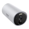 Kamera zewnętrzna Security B1 do monitoringu 8GB Wi-Fi 100 lm 7800 mAh BASEUS